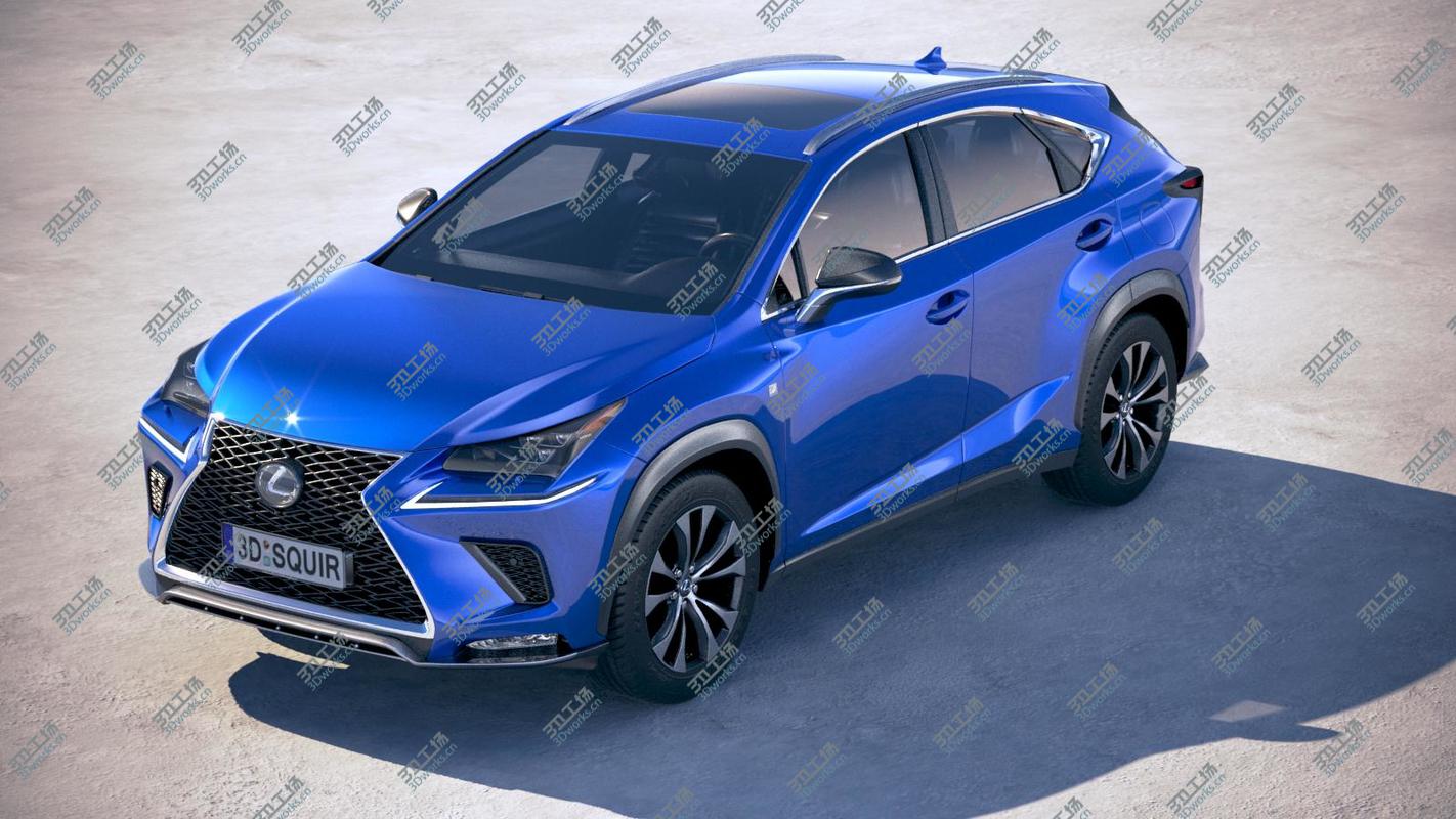 images/goods_img/2021040162/Lexus NX300 2018 model/2.jpg